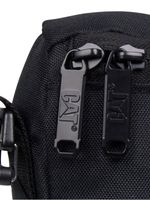 Mochila Unisex 2 en 1 Voyager Negro CAT