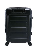 Maleta Mediana Stealth 24" Negro CAT