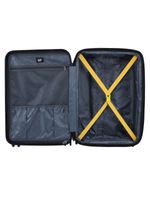 Maleta Mediana Stealth 24" Negro CAT