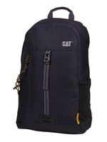 Mochila Unisex Benali Gris Oscuro CAT