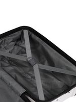 Maleta De Cabina Unisex Nexus 20" Blanco CAT