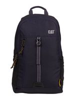 Mochila Unisex Benali Gris Oscuro CAT