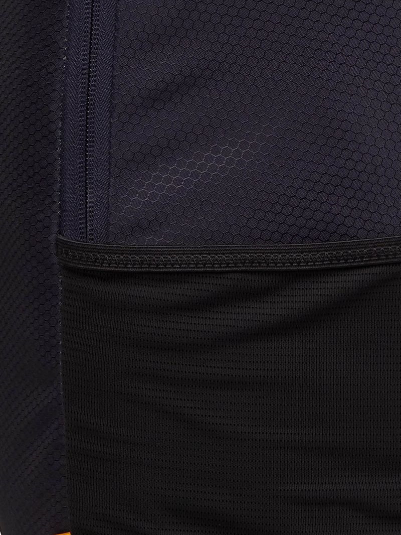 Mochila Unisex Benali Gris Oscuro CAT