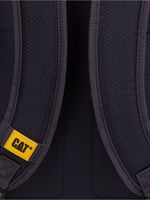 Mochila Unisex Benali Gris Oscuro CAT