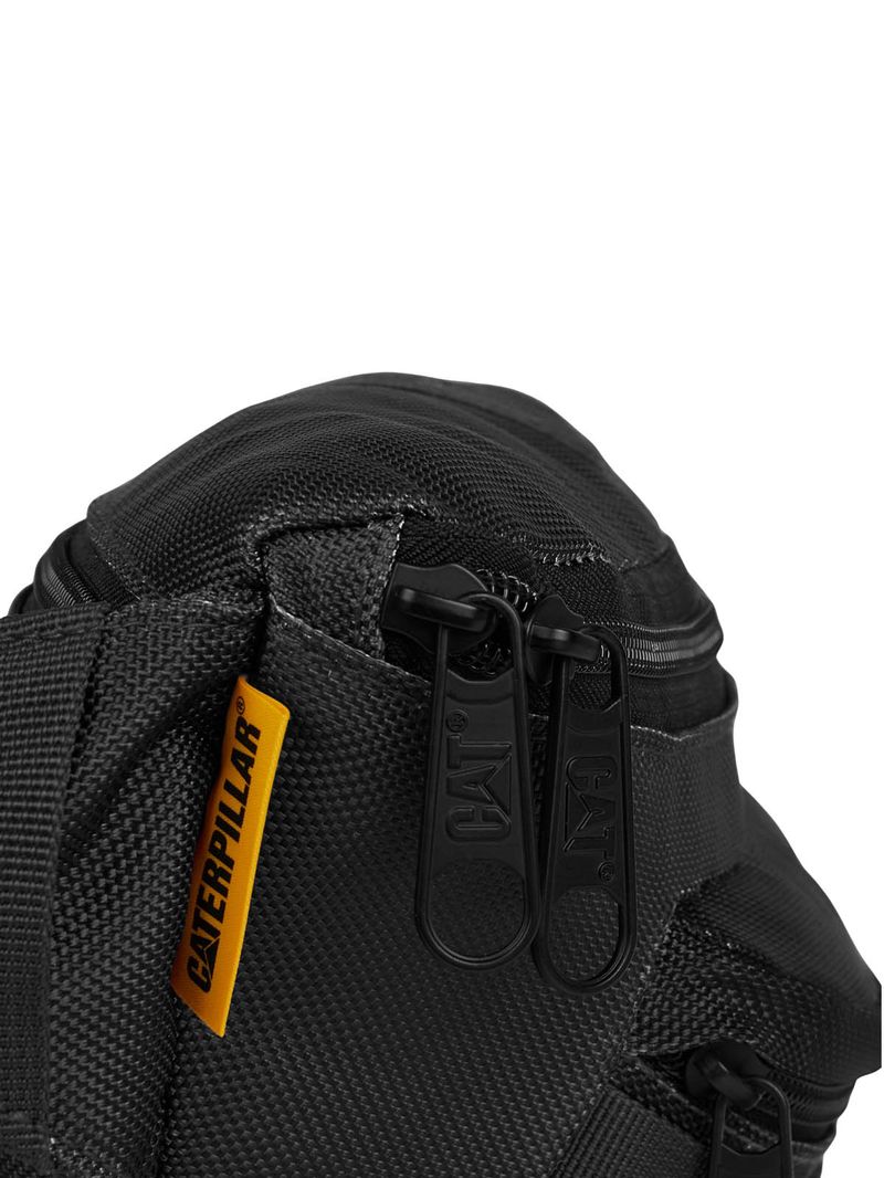 Banano Unisex Sahara A1 Negro CAT