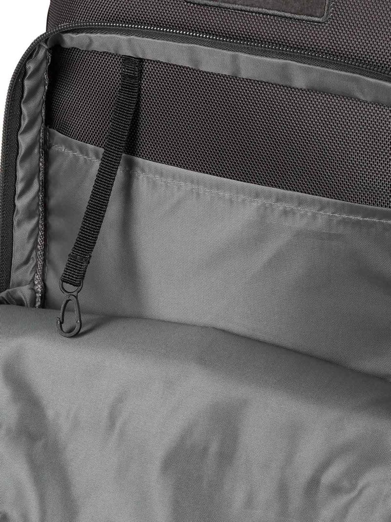 Mochila Unisex Yuma A1 Negro CAT