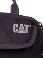 Bandolera Unisex Kilimanjaro Gris Oscuro CAT