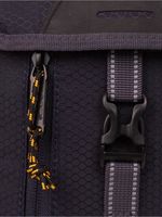 Bandolera Unisex Kilimanjaro Gris Oscuro CAT