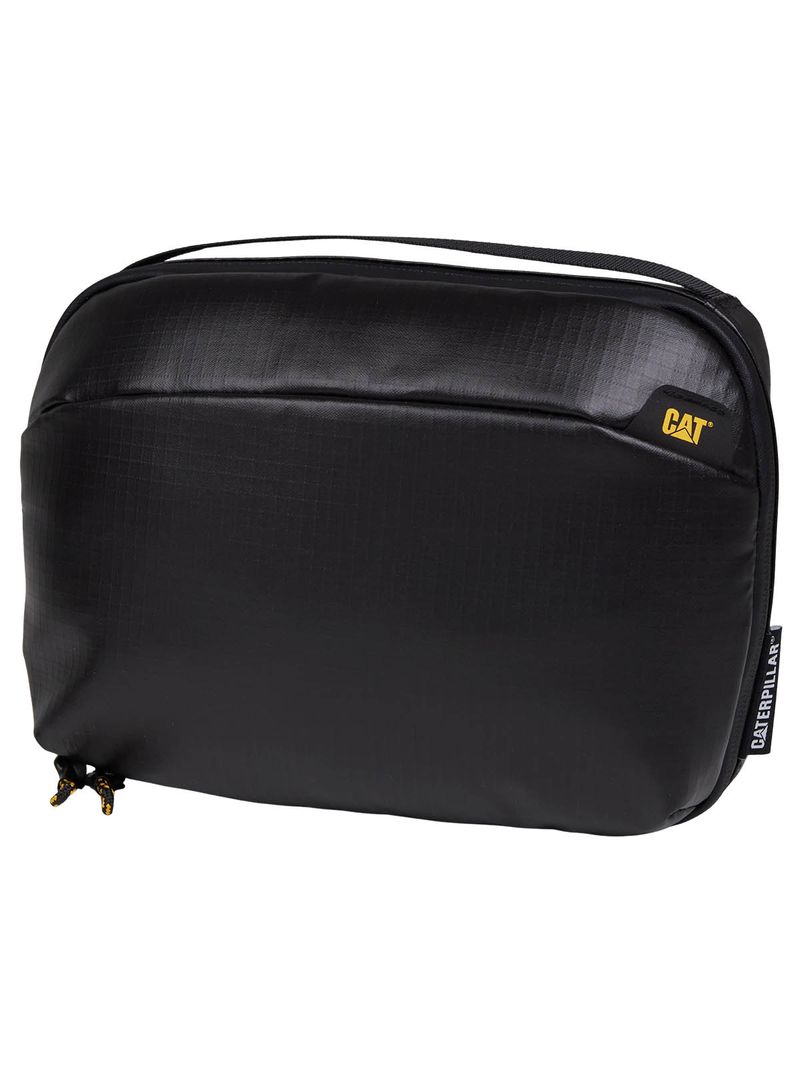 Neceser Unisex City Bizz Negro CAT