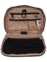 Neceser Unisex City Bizz Negro CAT