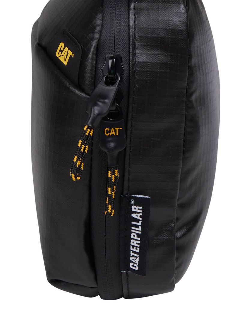 Neceser Unisex City Bizz Negro CAT