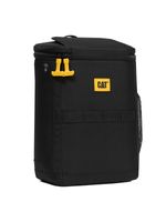 Bolso Cooler Unisex 16 Latas Negro CAT