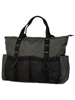Bolso Tote Bag Unisex Indiana Verde CAT
