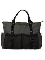 Bolso Tote Bag Unisex Indiana Verde CAT