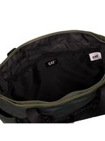 Bolso Tote Bag Unisex Indiana Verde CAT