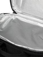 Bolso Cooler Unisex 16 Latas Negro CAT