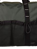 Bolso Tote Bag Unisex Indiana Verde CAT