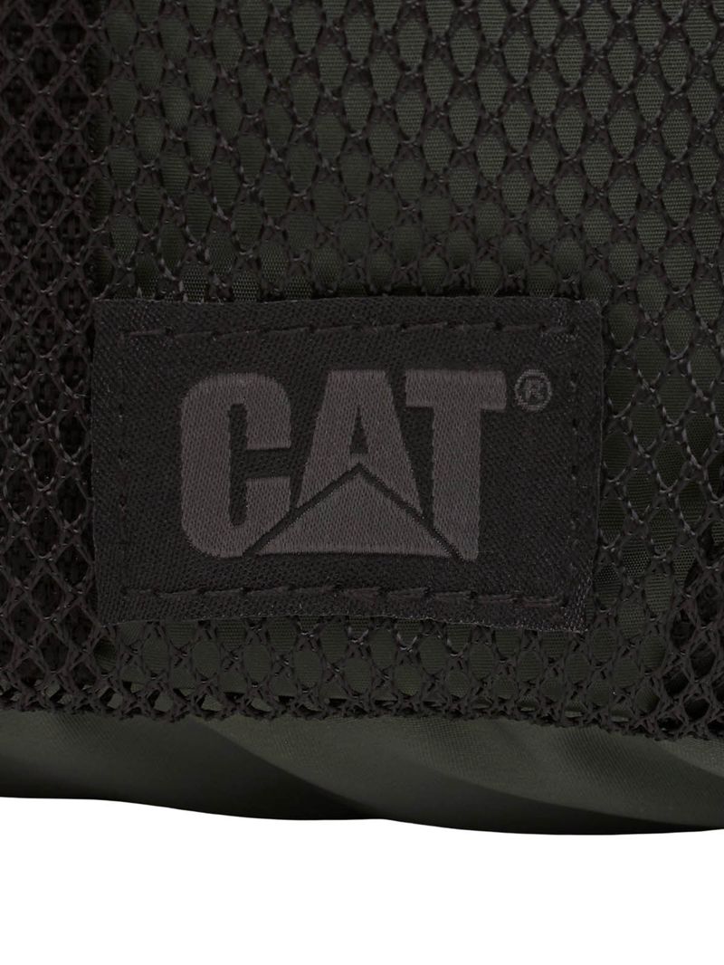 Bolso Tote Bag Unisex Indiana Verde CAT