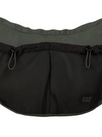 Bolso Crossbody Unisex Michigan Verde CAT