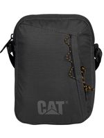 Bolso Shoulder Bag Unisex Explorer Gris Oscuro CAT