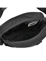 Bolso Shoulder Bag Unisex Explorer Gris Oscuro CAT