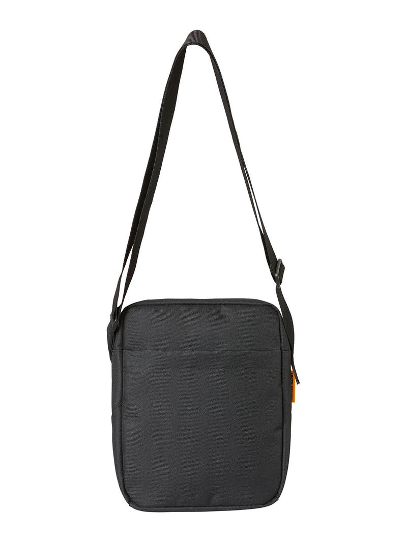 Bolso Shoulder Bag Unisex The Proyect Negro CAT