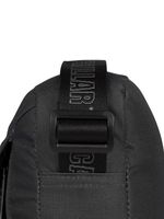 Bolso Shoulder Bag Unisex Explorer Gris Oscuro CAT