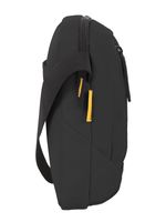 Bolso Shoulder Bag Unisex The Proyect Negro CAT