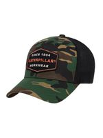 Jockey Unisex 1904 Workwear Camo CAT