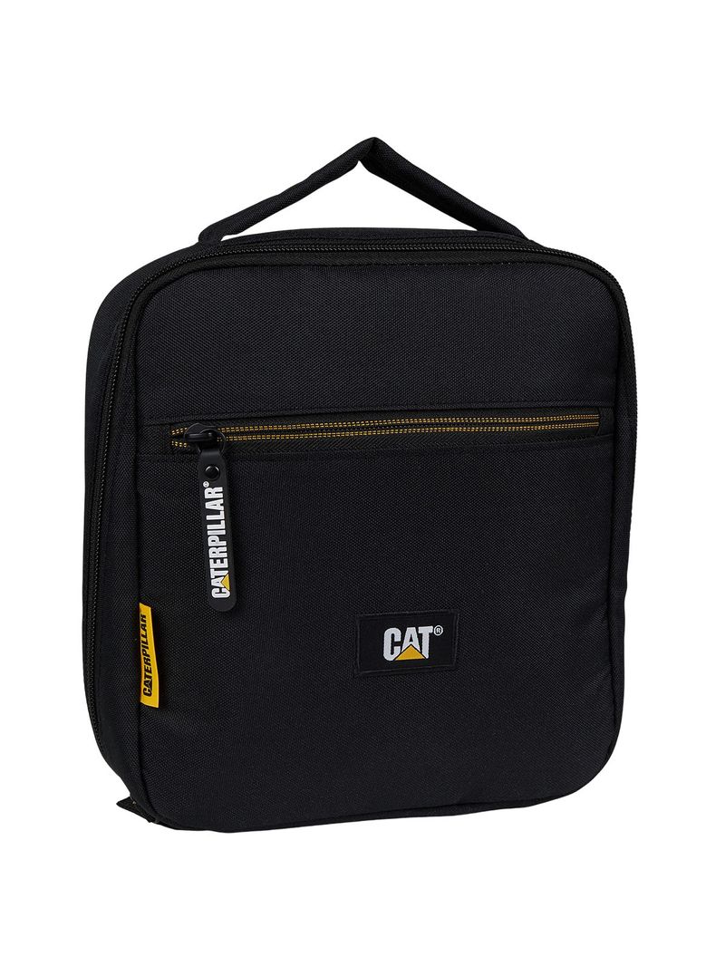 Lonchera Unisex The Proyect Negro CAT