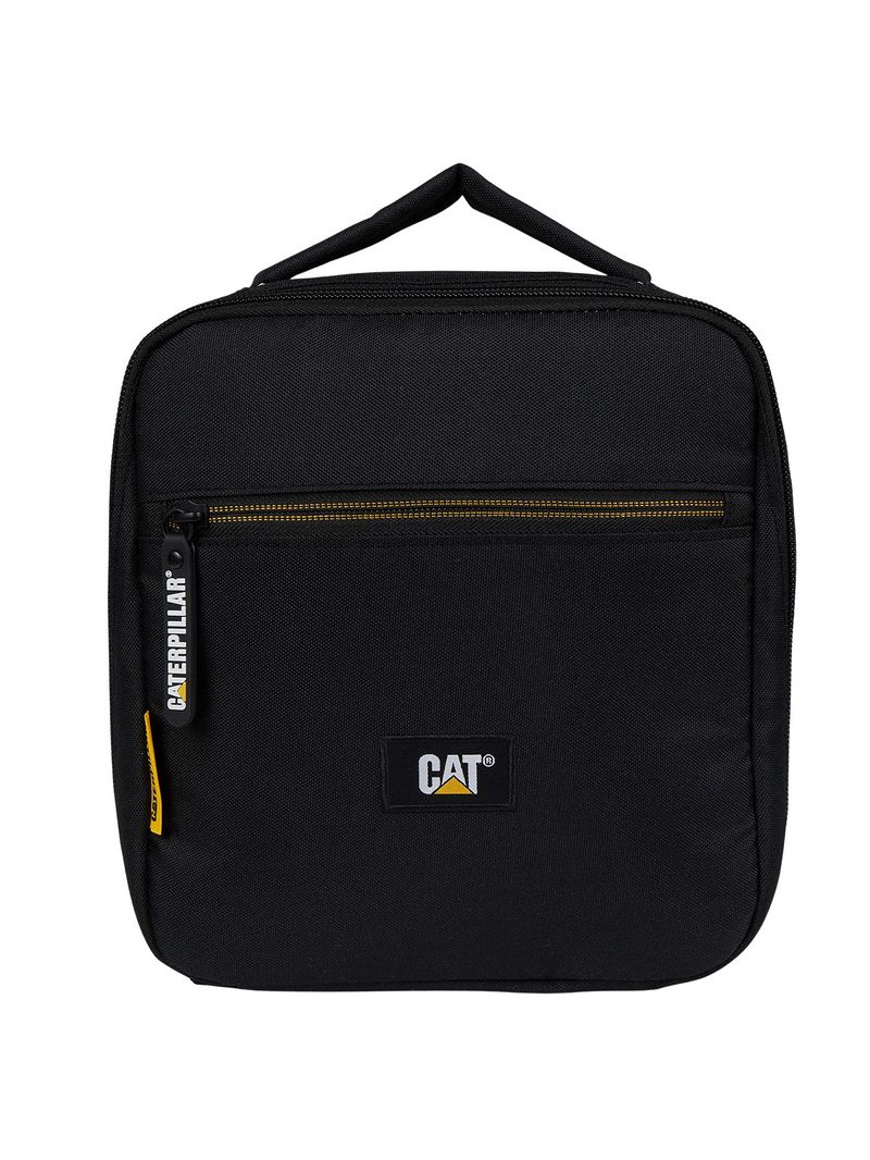 Lonchera Unisex The Proyect Negro CAT