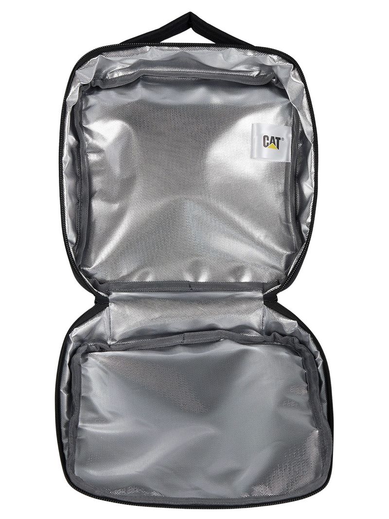 Lonchera Unisex The Proyect Negro CAT