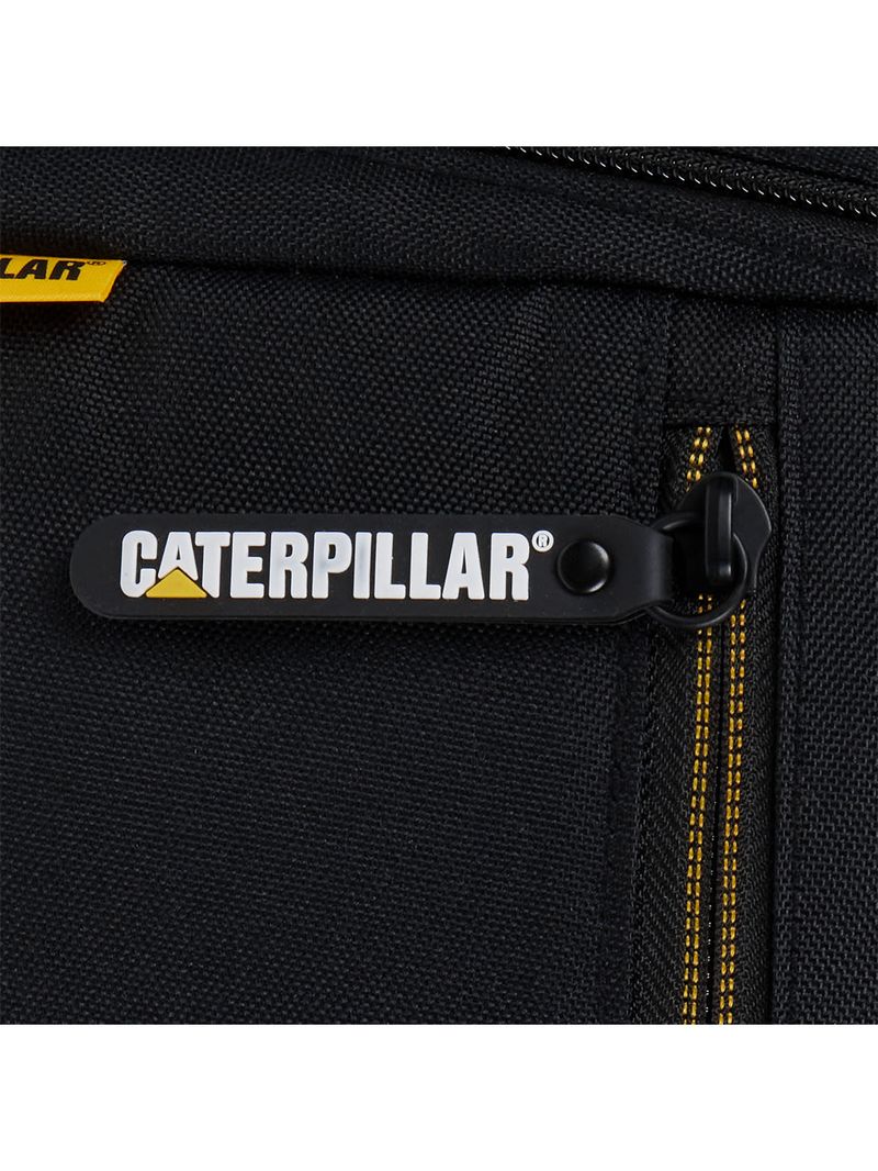 Lonchera Unisex The Proyect Negro CAT