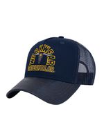 Jockey Unisex Caterpillar Longhorn Azul CAT