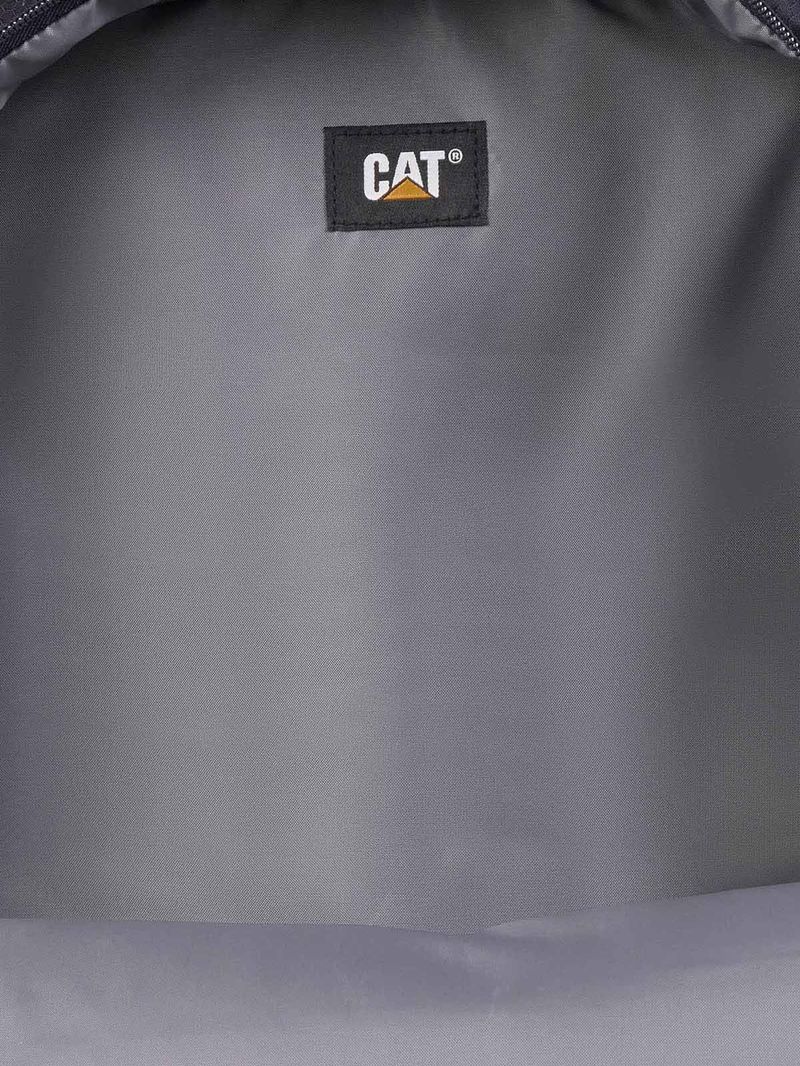 Mochila Unisex Logan Amarillo CAT