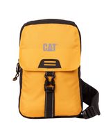 Bandolera Unisex Ajo Peak Amarillo CAT