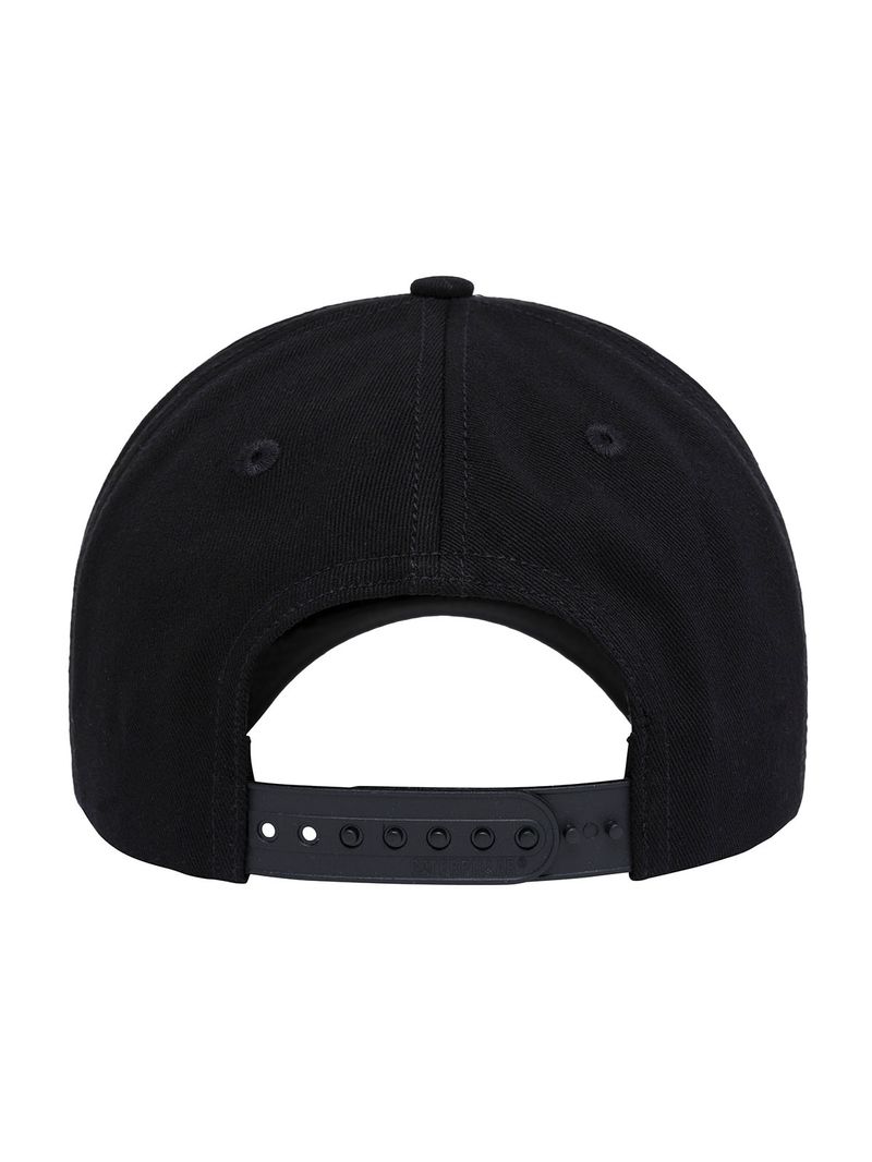Jockey-Unisex-Low-Profile-Diesel-Power-Negro-CAT