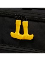 Bolso Cooler Unisex 28 Latas Negro CAT