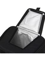Bolso Cooler Unisex 28 Latas Negro CAT