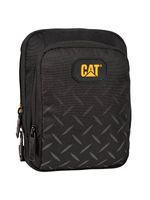 Bolso Shoulder Bag Unisex Voyager Negro CAT