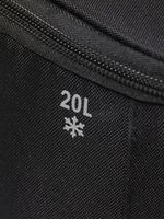 Bolso Cooler Unisex 28 Latas Negro CAT