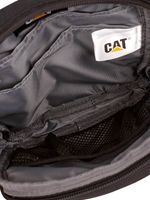 Bolso Shoulder Bag Unisex Voyager Negro CAT