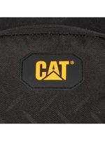 Bolso Shoulder Bag Unisex Voyager Negro CAT