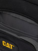 Bolso Shoulder Bag Unisex Voyager Negro CAT