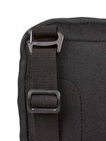 Bolso Shoulder Bag Unisex Voyager Negro CAT