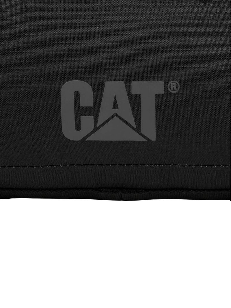 Banano Unisex Explorer Negro CAT