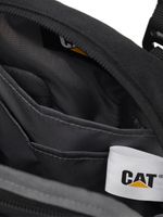 Bolso Shoulder Bag Unisex Voyager Negro CAT