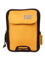 Bandolera Unisex Pollux Amarillo CAT