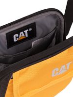 Bandolera Unisex Pollux Amarillo CAT