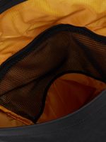 Mochila Unisex Utility X Rolltop Negro CAT